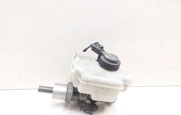 Volkswagen Golf VI Master brake cylinder 1K1611301E A841601F
