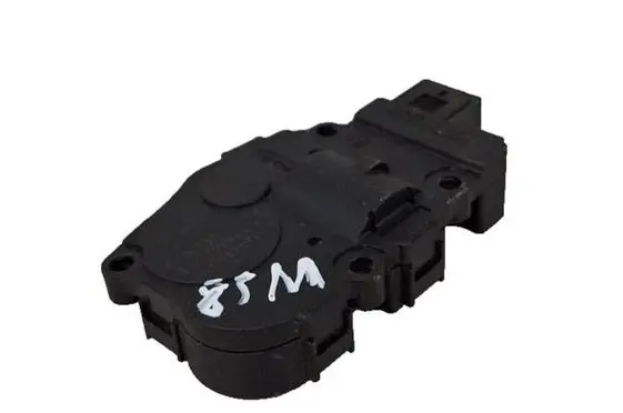 BMW 1 E81 E87 Air flap motor/actuator EFB332