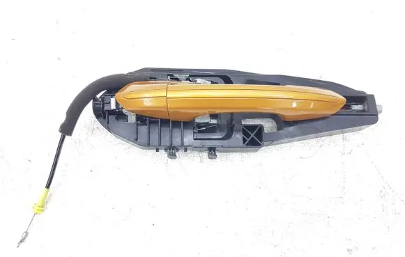 Ford Edge II Rear door exterior handle ES73F22464 ES73F22464B DS73F22464
