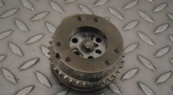Nissan Qashqai Camshaft pulley/ VANOS 13340500 15082400