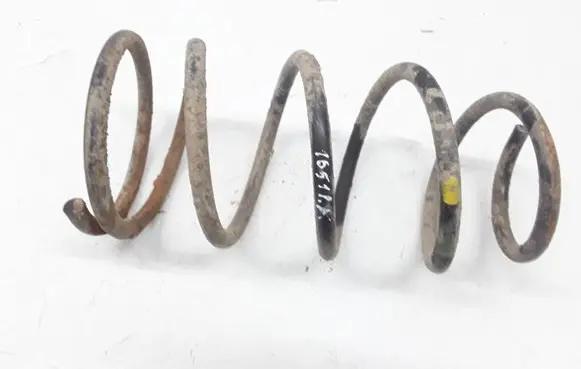 Land Rover Freelander Front coil spring