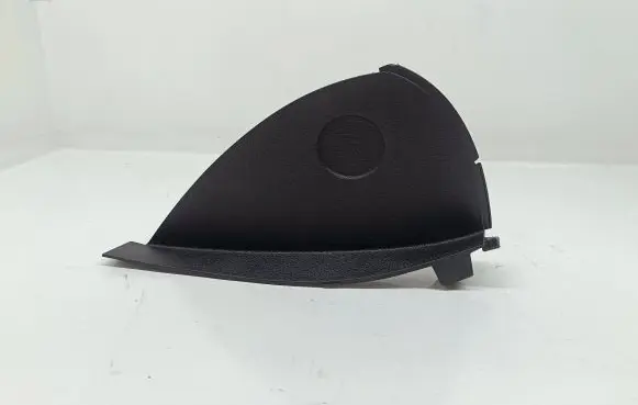 BMW 1 E81 E87 Dashboard side end trim 9124920 11242010