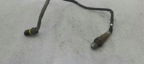Mercedes-Benz SLK R171 Lambda probe sensor A0025400617