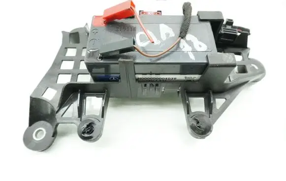 Mercedes-Benz CLA C118 X118 Car battery N000000004039