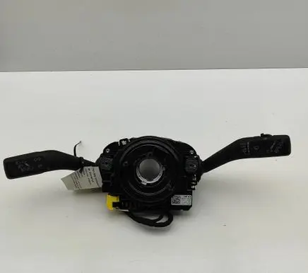 Volkswagen Caddy Indicator stalk 5K0953521GE 5K0953502K