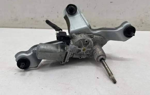 KIA Niro Rear window wiper motor 98700G5000