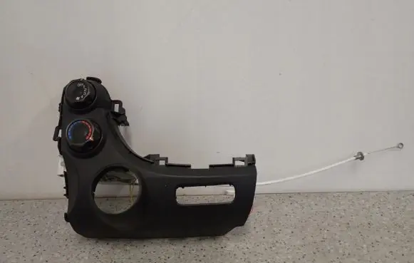 Honda Jazz Other switches/knobs/shifts