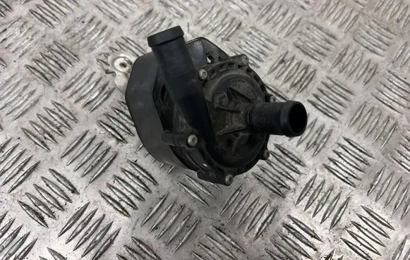 Tesla Model X Electric auxiliary coolant/water pump 105452900G
