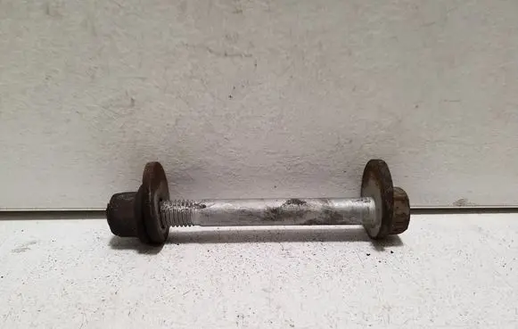 Land Rover Discovery Sport Rear suspension camber bolt 