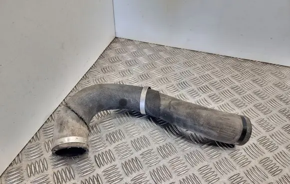Ford Transit Custom Intercooler hose/pipe