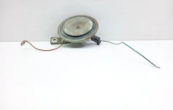 Toyota Corolla Verso AR10 Horn signal