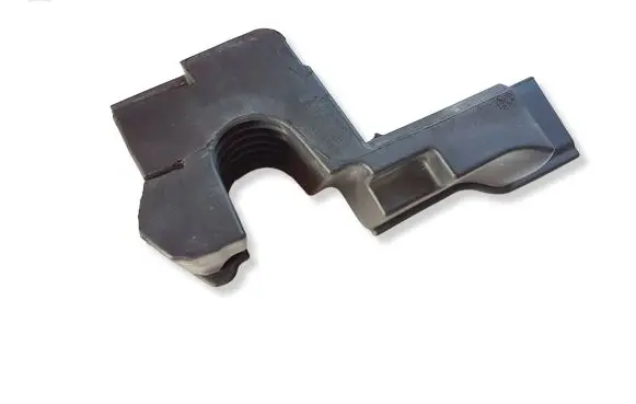 Renault Arkana Fender foam support/seal 