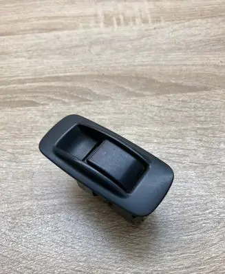 Toyota Corolla Verso AR10 Electric window control switch 848100F010 848010F030B0