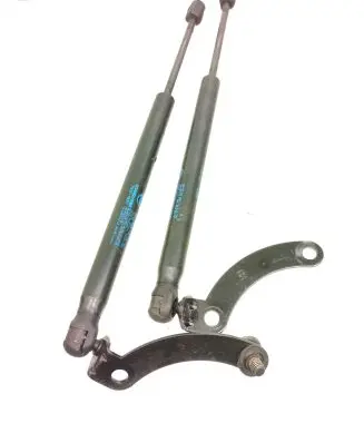 SsangYong Rexton Tailgate/trunk strut/damper 7143608101