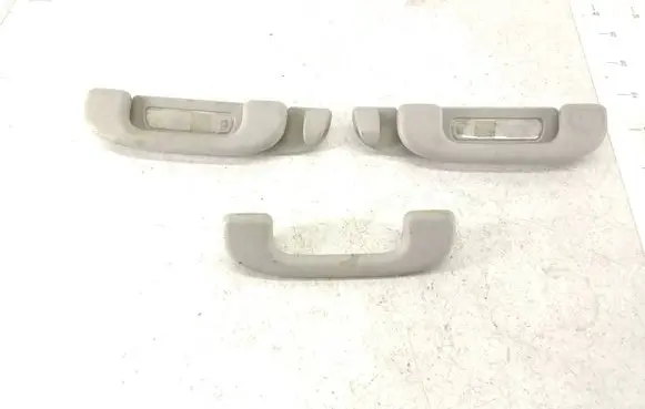 Mercedes-Benz R W251 A set of handles for the ceiling A1648100554