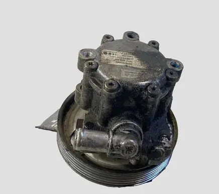 Citroen C5 Power steering pump 9636086680 7617955502