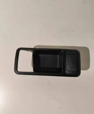 Ford Focus C-MAX Front door window switch trim 3M51226A37