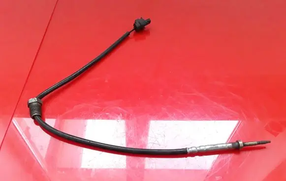 BMW 1 E81 E87 Exhaust gas temperature sensor 7806254 022656001911
