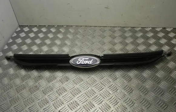 Front grill