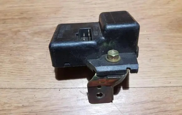 Subaru Legacy Other control units/modules