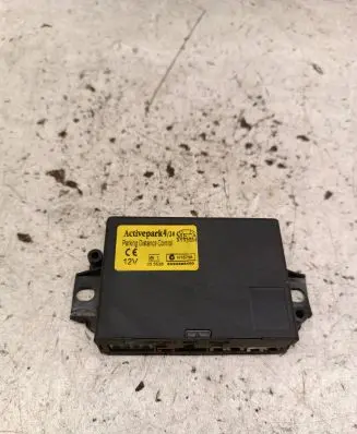 Citroen C4 II Other control units/modules A0601903 3110010560218