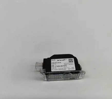 Audi Q8 Front door interior light 4KE947416E