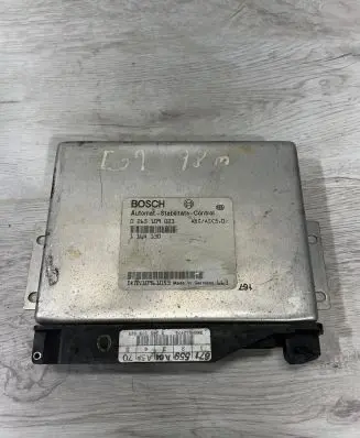 BMW 5 E39 ABS control unit/module 1164130 DK0N10961053 0265109023