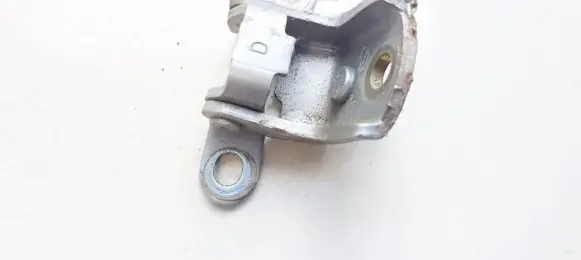 Nissan Almera Rear door lower hinge