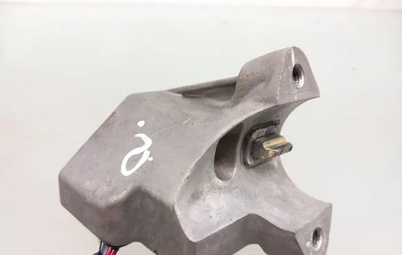 Steering wheel lock