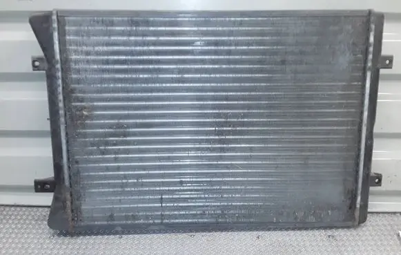 Volkswagen Sharan Coolant radiator 