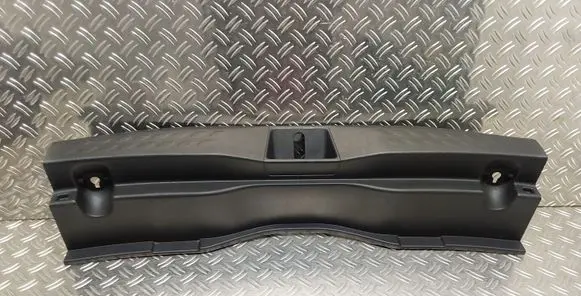 Toyota C-HR I Trunk/boot sill cover protection 64716F4010