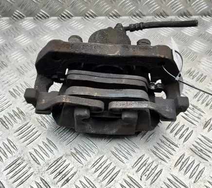 Opel Vivaro Front brake caliper 1651761380