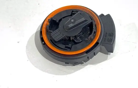Audi A4 S4 B9 Airbag deployment crash/impact sensor 4M0955557A