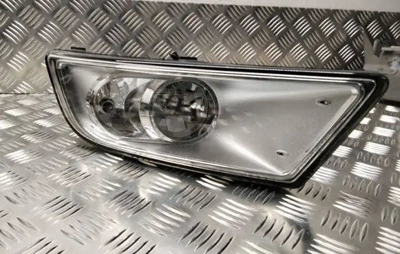 Ford Galaxy Front fog light 6M2115K201 27127602