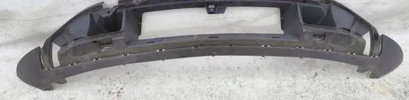 Mercedes-Benz GLE (W166 - C292) Front bumper lip A2928850038