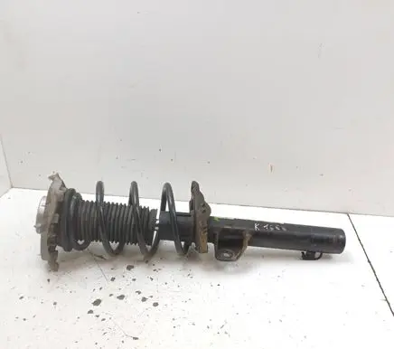 Volkswagen ID.4 Front shock absorber with coil spring 1EA412021BP 11A400035 1EA412331B