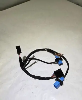BMW 4 F36 Gran coupe Airbag squib ring wiring 308142750 32307848337 308142850