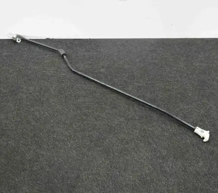 Mitsubishi L200 Engine bonnet/hood prop rod/strut 