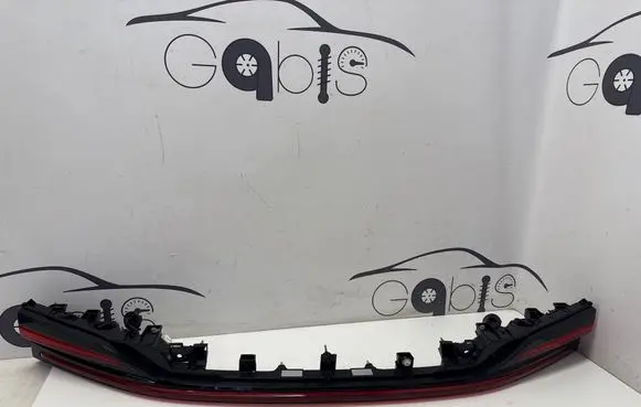 Lexus NX Tailgate rear/tail lights 8158078090 A4W0100000