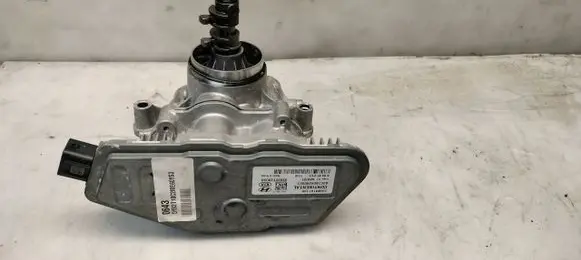KIA Stonic Gearbox control unit/module 20HM1A1195