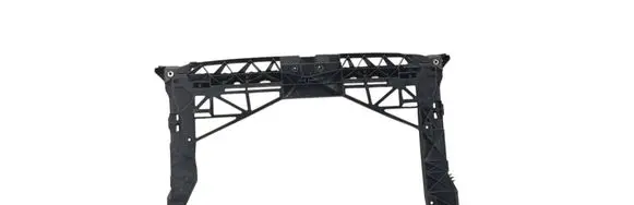 Seat Leon (5F) Radiator support slam panel