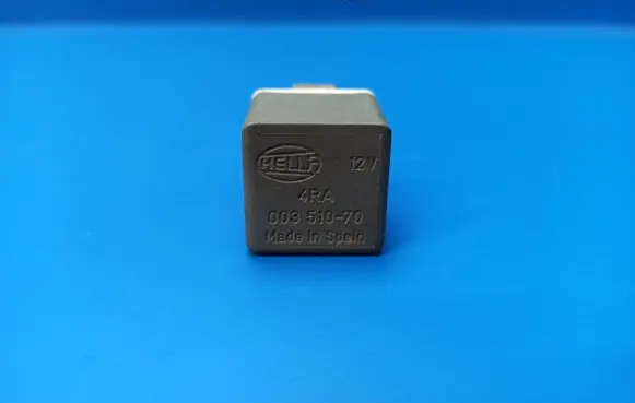 Mercedes-Benz Sprinter W901 W902 W903 W904 Other relay 4RA00351070