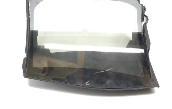 Volkswagen ID.3 Head up display trim ACQ30032401 20201002