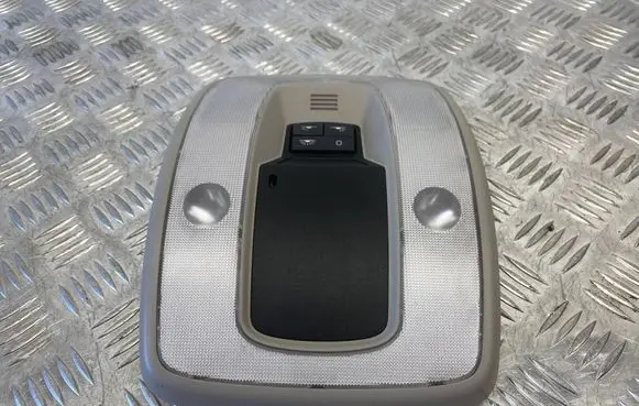 Volvo V50 Front seat light 39806308