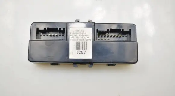 Hyundai ix35 Other control units/modules 919402S070