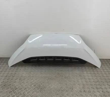 Peugeot Boxer Engine bonnet/hood 1612246980