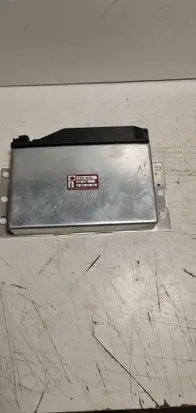 Nissan X-Trail T30 ABS control unit/module 0265109760 47850EQ18A