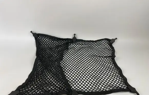 BMW 3 F30 F35 F31 Trunk/boot cargo luggage net 7248530