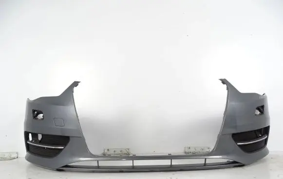 Audi A3 S3 8V Front bumper 8V0807437DE