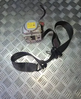 Opel Vivaro Front seatbelt 868840377 34142242J 93459511